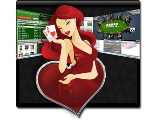 Zynga Покер