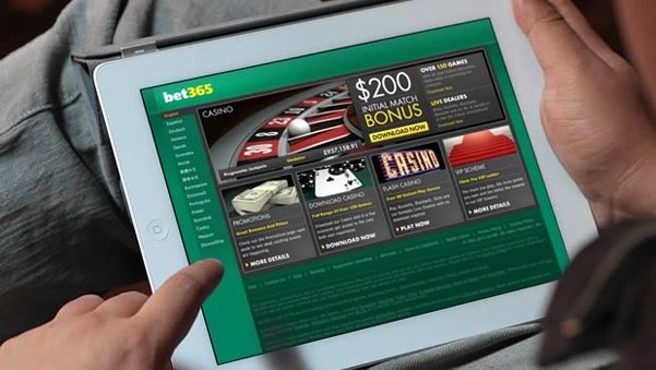 Bet365 подобрява скоростта