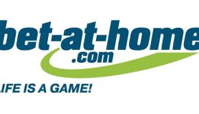 Bet at home
