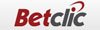 BetClic logo