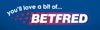Betfred logo