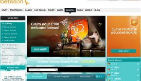 Betsson