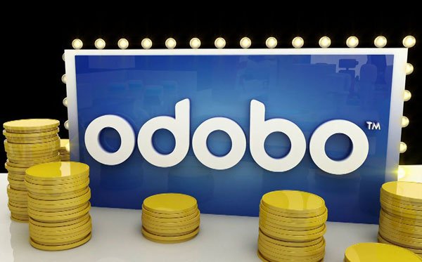 Odobo за нови игри
