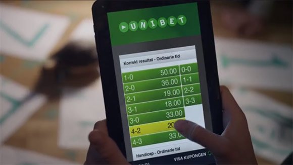 Unibet