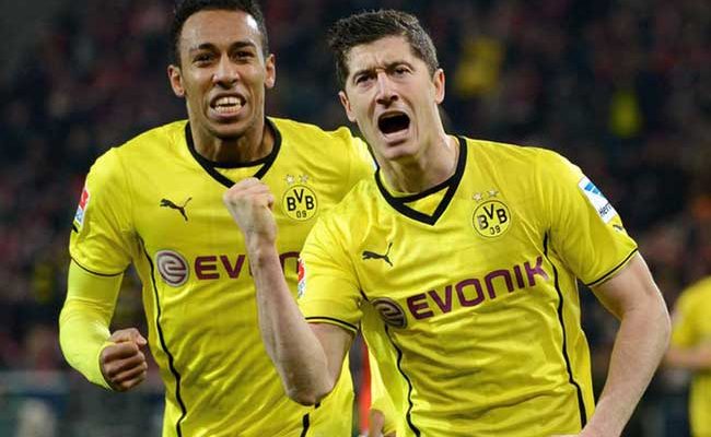 Борусия Дортмунд