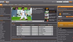 Gamebookers