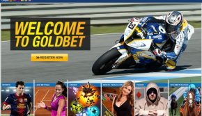 Goldbet