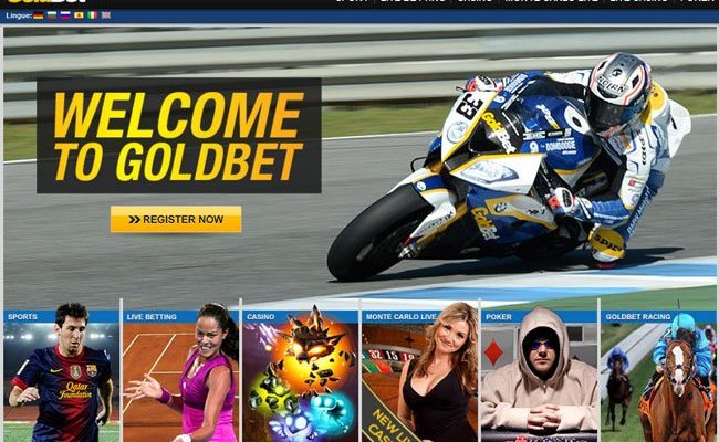 Goldbet