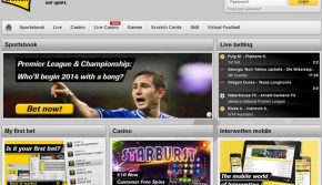 Interwetten