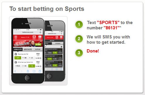 Ladbrokes