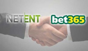 Net Entertainment и Bet365