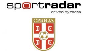 Спортрадар сръбски футбол