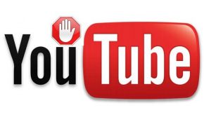 Youtube блокира хазарта
