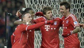 Bayern München