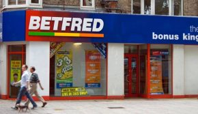 BetFred