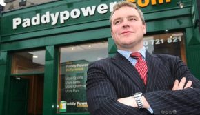 Paddy Power