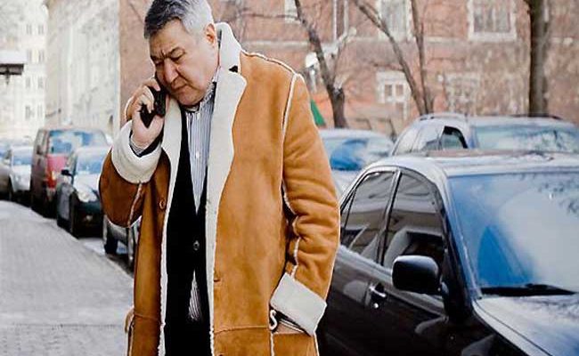 Зимните Олимпийски игри в Сочи