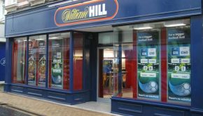 William Hill Магазин