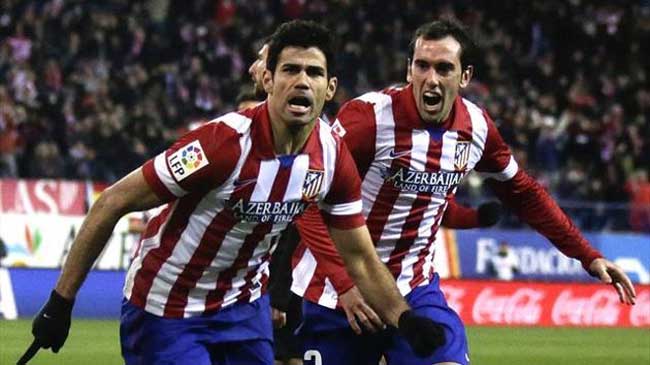 Atletico Madrid