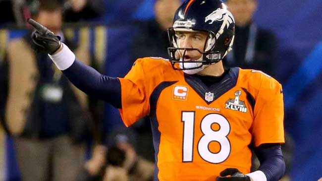 Super Bowl