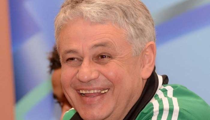 Stoycho Stoev