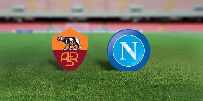 Roma - Napoli