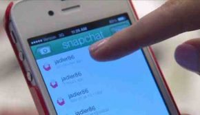 SnapChat