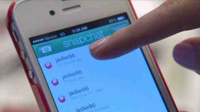 SnapChat