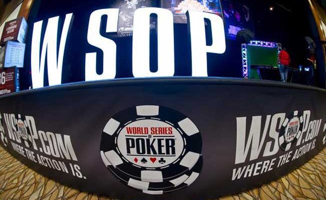 WSOP