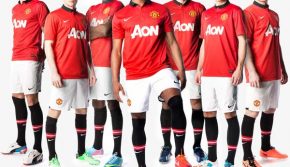 Manchester United