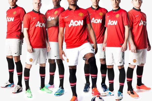 Manchester United