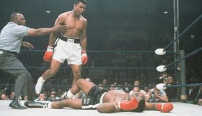Muhammad Ali
