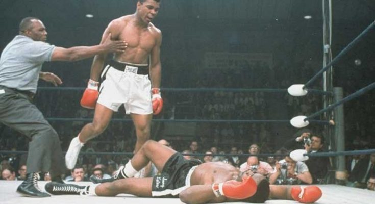 Muhammad Ali
