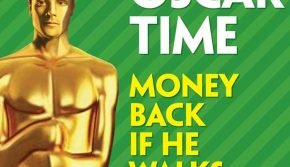 Paddy Power Oscar Pistorius