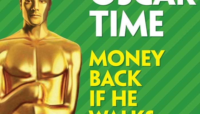 Paddy Power Oscar Pistorius