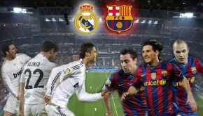 el clasico