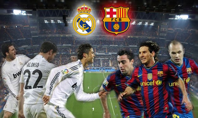 el clasico