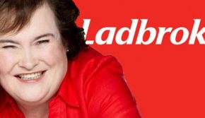 Susan Boyle Ladbrokes