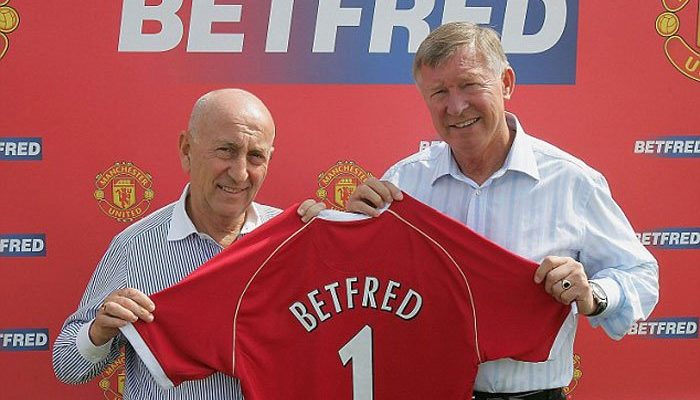 betfred
