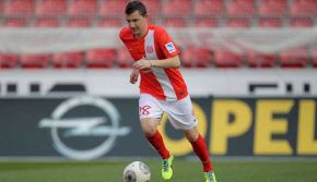 Todor Nedelev Mainz 05