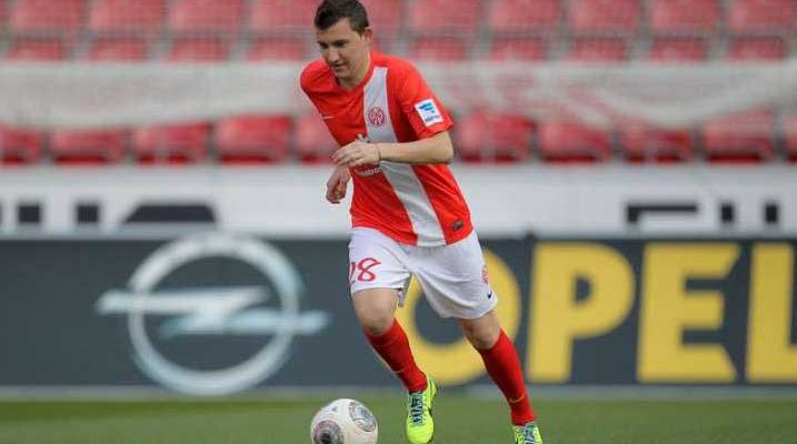 Todor Nedelev Mainz 05