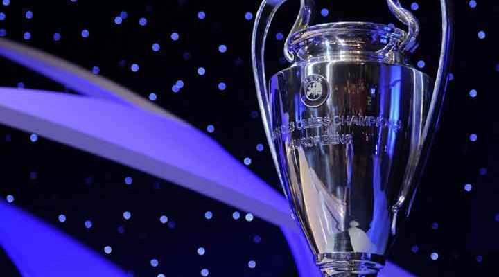 Шампионска лига