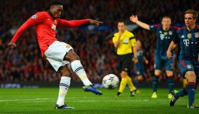 Danny Welbeck
