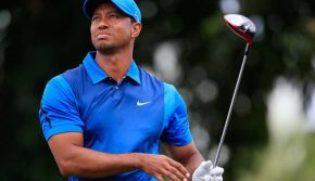 Tiger Woods