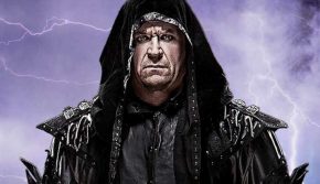 Undertaker