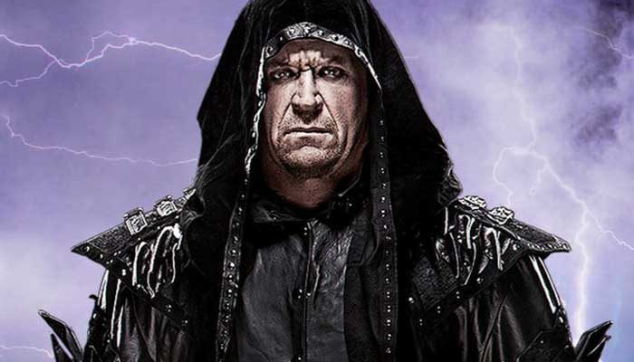 Undertaker