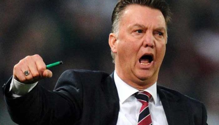 Van Gaal