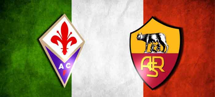 Fiorentina - Roma