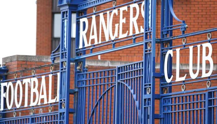 Glasgow Rangers