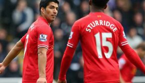 Sturridge